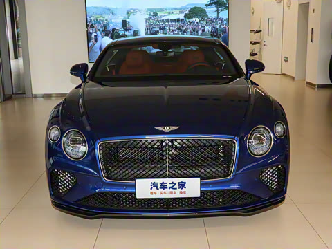 2024�� 4.0T GT V8