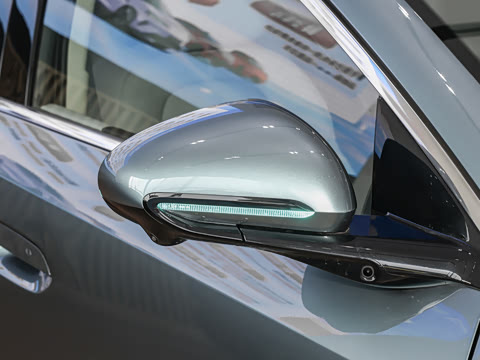 2027�� EV 630KM������