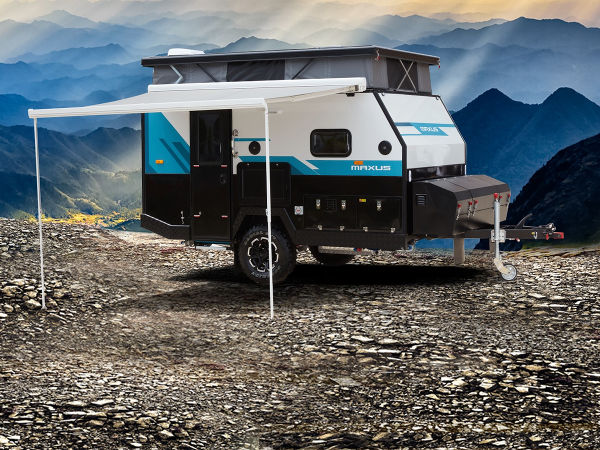 Maxus X30