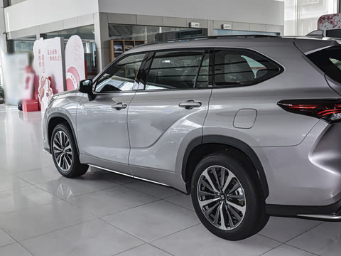 2026�� 2.5L HEV����������