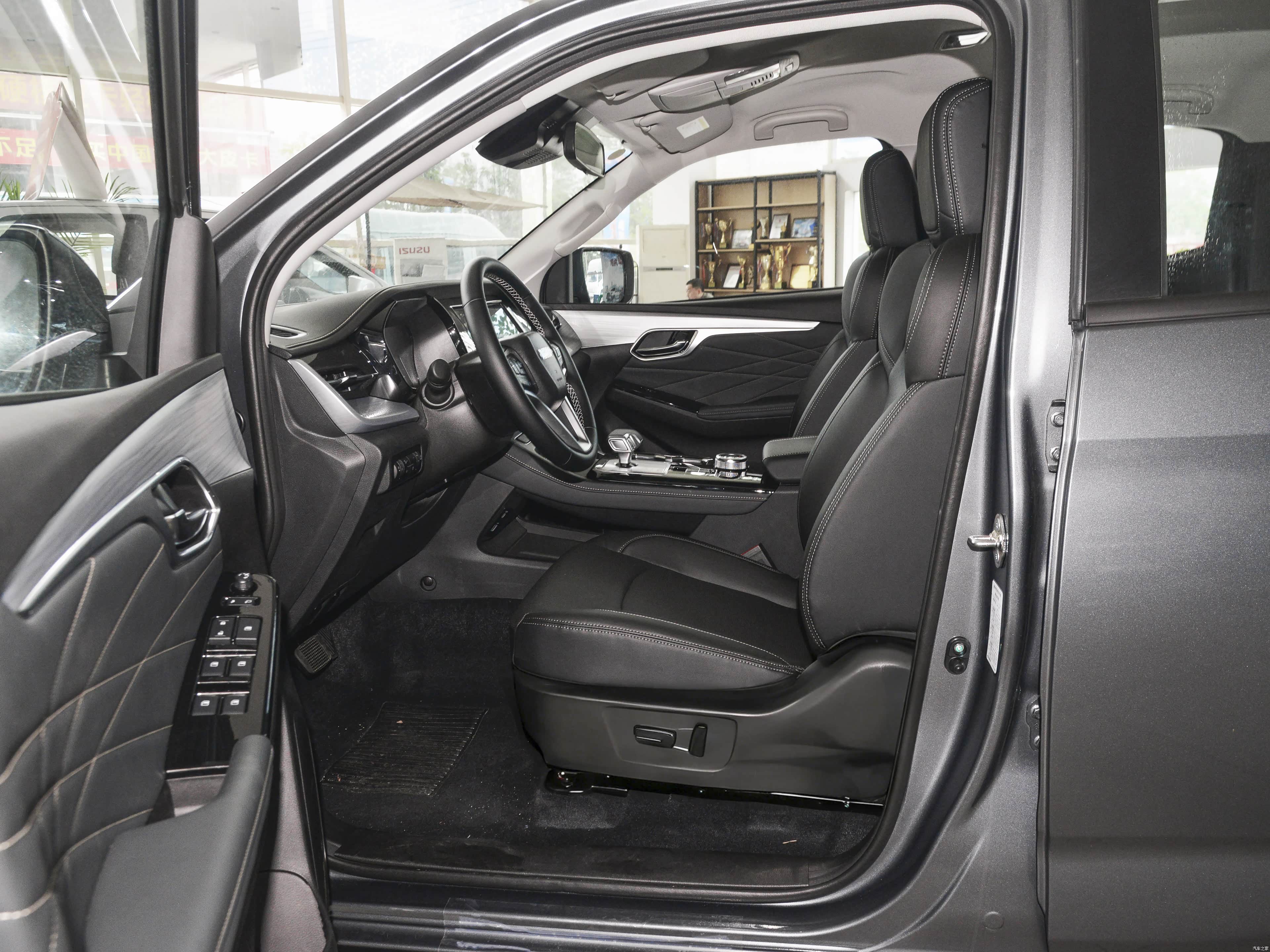 Isuzu D-Max, миниатюра 19