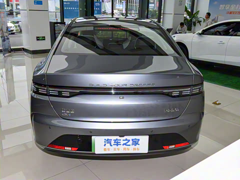 2025�� DM-i 55KM ���а�