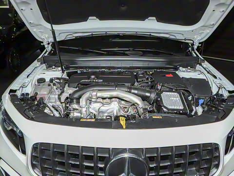 2026�� AMG GLB 35 4MATIC