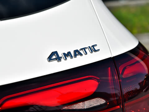 2026�� GLC 260 L 4MATIC �����