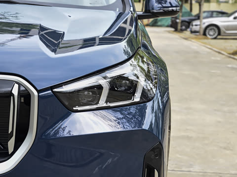 2026�� sDrive25Li X�����װ