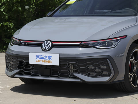 2026�� 380TSI DSG GTI
