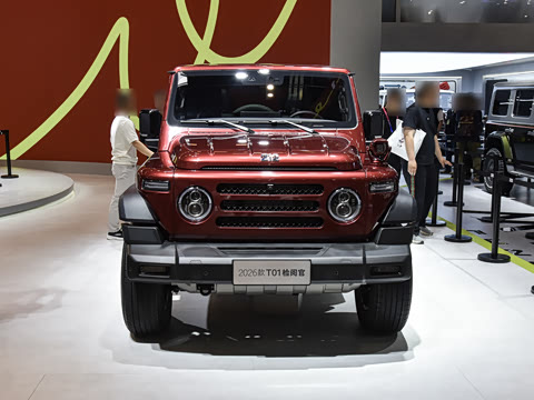 2026�� 2.0T ���Ĺ�