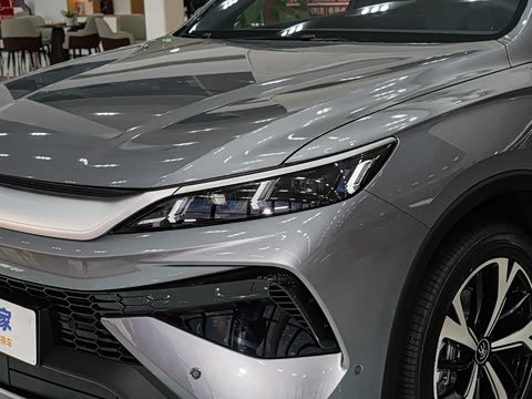 2026�� DM-i 220KM׿Խ��