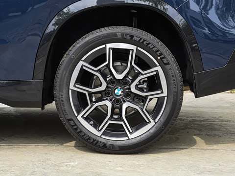 2026�� sDrive25Li X�����װ