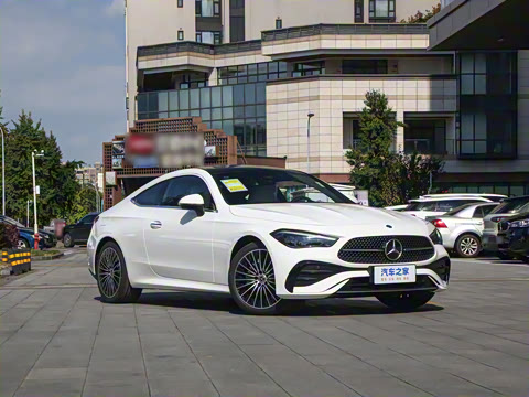 2026�� CLE 300 4MATIC �����ͽ��ܳ�