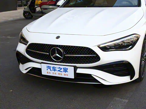 2026�� CLE 300 4MATIC �����ͽ��ܳ�