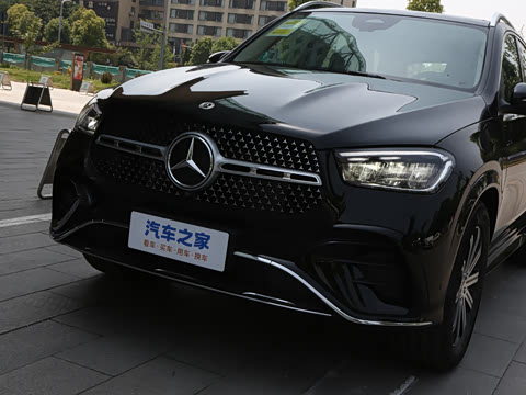 2026�� GLE 350 4MATIC ʱ����