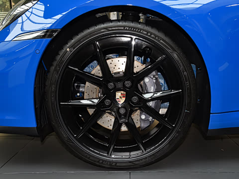 2026�� Carrera 3.0T