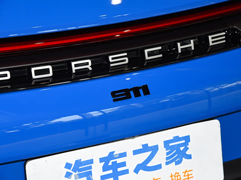 2026�� Carrera 3.0T