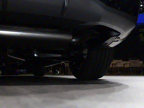 2026  2.0T  EcoBoost  