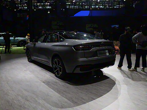 2026  2.0T  EcoBoost  