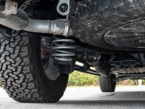 2022�� 3.5T �����߶�����ԽҰ��