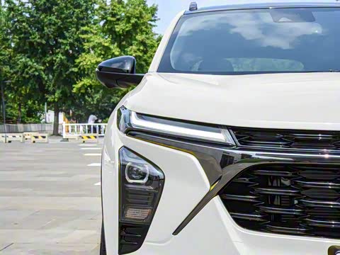 2022�� 1.5T CVT RS��â��