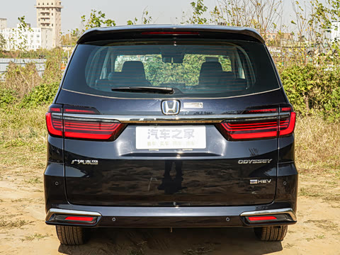 2026�� 2.0L e:HEV ��������