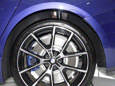 2022�� 840i ���Ž��ܳ� M�˶���װ