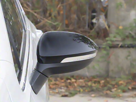 2026�� 380TSI DSG GTI