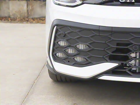 2026�� 380TSI DSG GTI