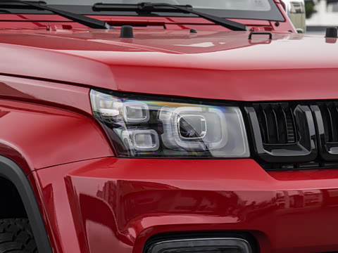 2026�� 2.0T ̽�ռ� ���Ͱ�