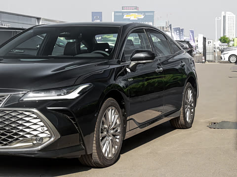 2026�� ˫�� 2.5L XLE����