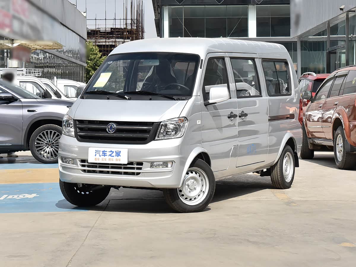 Dongfeng K07S