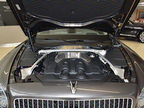 2024�� V8 Edition 8