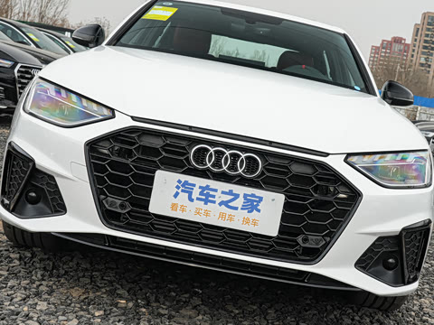 2026�� 200���������� 40 TFSI ����������