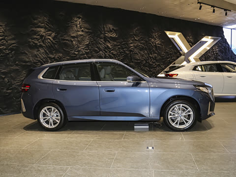 2025�� xDrive25L ������װ