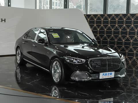 2026�� S 680 4MATIC