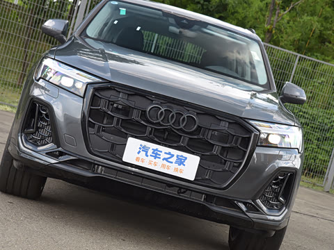 2025�� 55 TFSI quattro S line����ʿ��