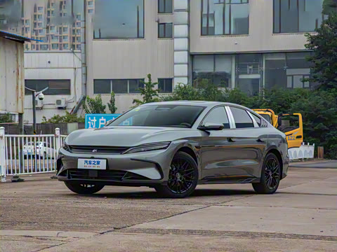 2025�� DM-i �Ǽݰ� 245KM������