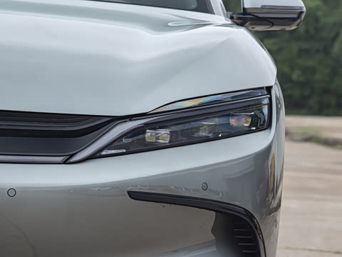 2025�� DM-i �Ǽݰ� 245KM������