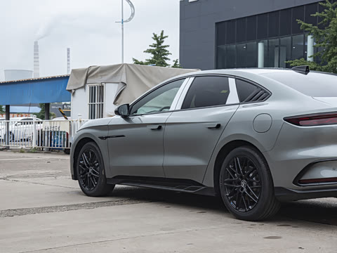 2025�� DM-i �Ǽݰ� 245KM������