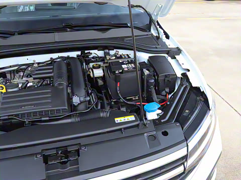 2025�� �Ŀ� 280TSI DSG���а�