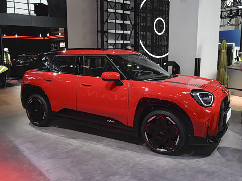 2025�� �Ŀ� JOHN COOPER WORKS