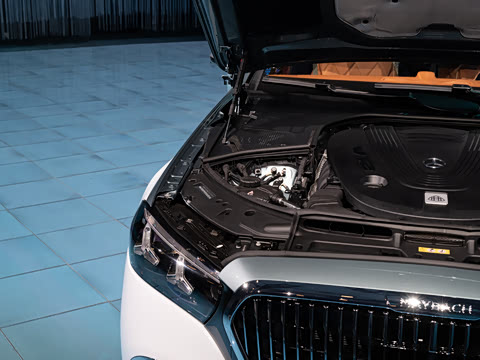 2027�� S 680 4MATIC