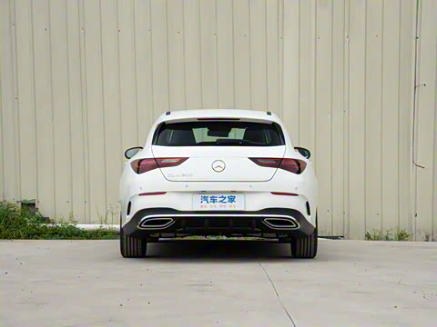 2025�� CLA 200 ���ܳ�