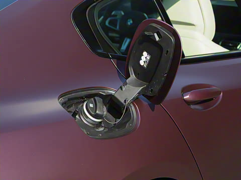 2022�� 840i ���Ž��ܳ� M�˶���װ