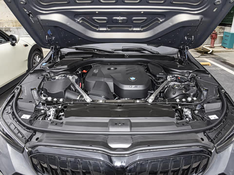 2026�� 530Li ������ M�˶���װ