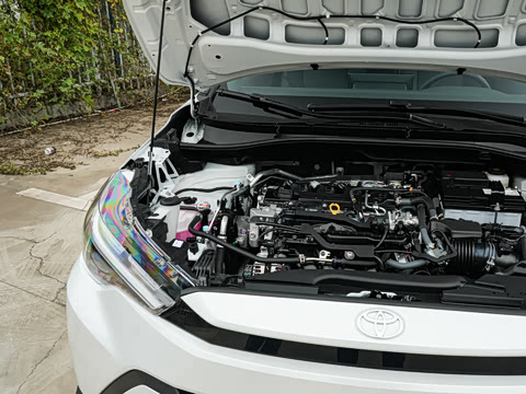 2026�� 2.0L CVT������