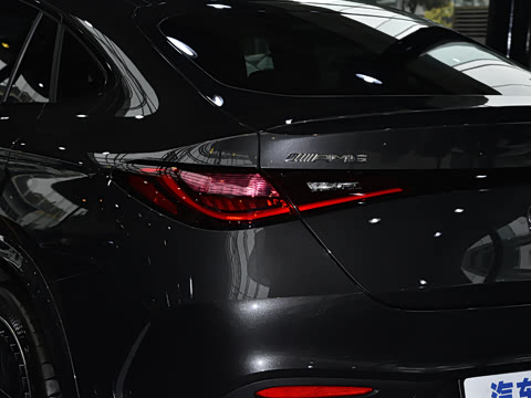 2025�� AMG GLC 43 4MATIC ����SUV