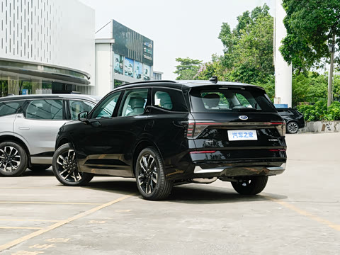 2026�� ���L 2.0T EcoBoost E�춯���������콢��