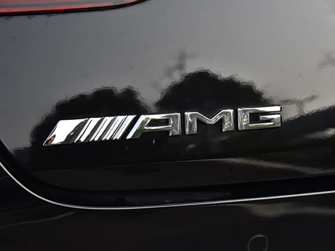 2026�� AMG CLA 45 S 4MATIC+