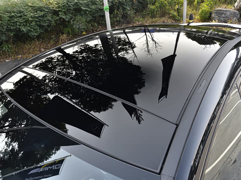 2026�� AMG CLA 45 S 4MATIC+