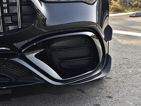 2026�� AMG CLA 45 S 4MATIC+