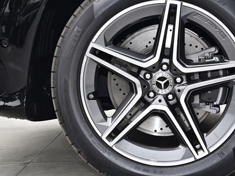2026�� �Ŀ� GLS 450 4MATIC ʱ����